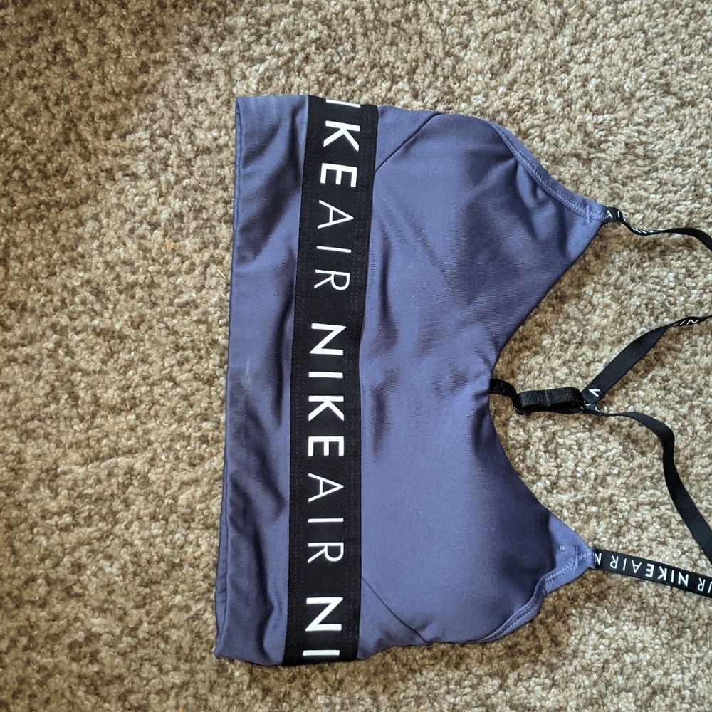 Nike Air Indy Dri-fit XS sports bra